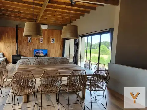 Casa en Venta al Sureste