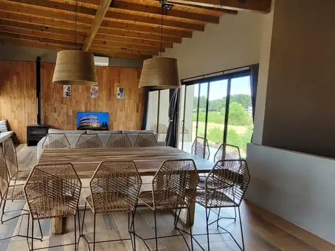 Casa en Venta al Sureste