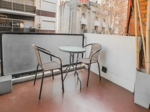 Departamento en Alquiler Temporal 15 años