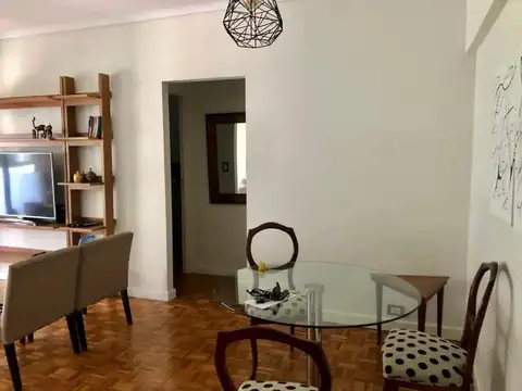 Av gral las heras al 1600