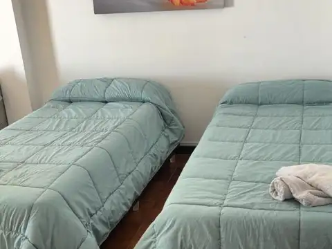 Departamento en Alquiler Temporal de Monoambiente
