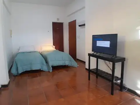 Francisco Acuña De Figueroa 1400, Piso 8