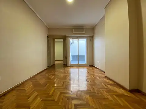 Oficina en Venta en Barrio Norte, USD 100.000