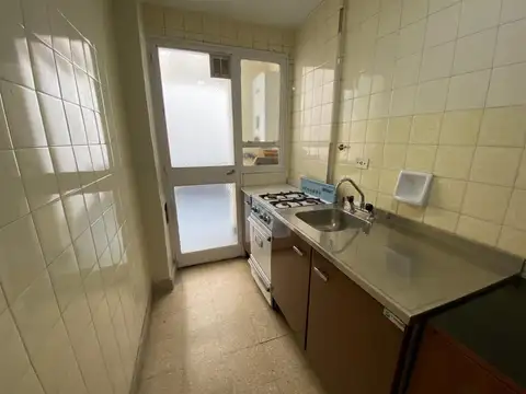 Oficina en Venta en Barrio Norte, USD 99.000