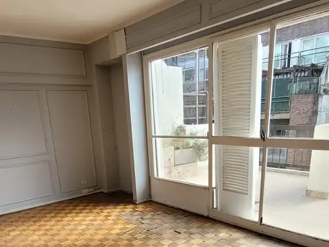 Departamento en Venta en Recoleta, USD 185.000