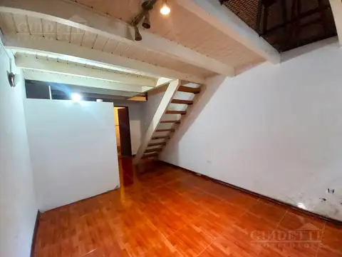 Departamento en Venta en Saavedra, USD 70.000