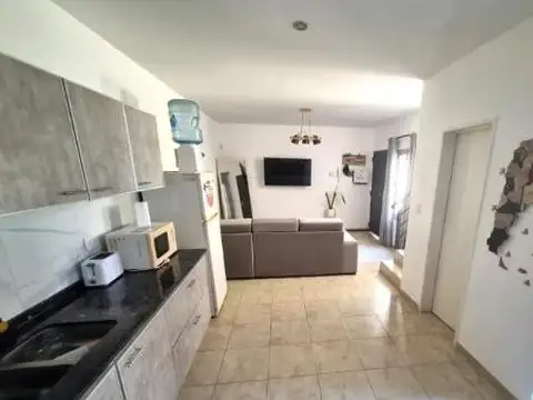 Depto Tipo Casa en Venta de 2 dormitorios