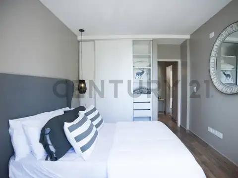 Departamento en Venta en La Plata, Partido de La Plata