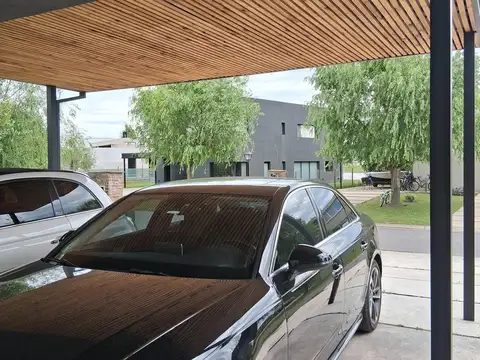 Casa en Alquiler Temporal de 3 dormitorios