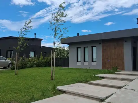 Casa en Alquiler Temporal A Estrenar