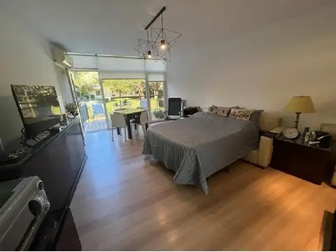 Departamento en Alquiler de Monoambiente