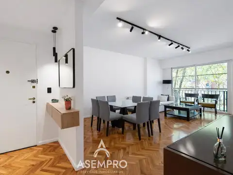 Departamento en Venta de 3 dormitorios