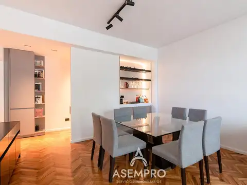 Departamento en Venta Apto profesional