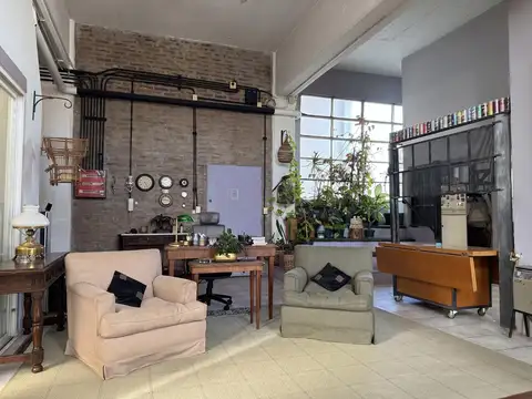 Departamento en Venta Apto profesional