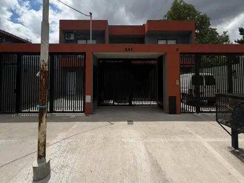 ALQUILER DUPLEX 3 AMBIENTES A ESTRENAR, MERLO
