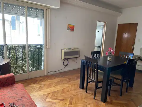 Departamento en Venta en Almagro, USD 94.900