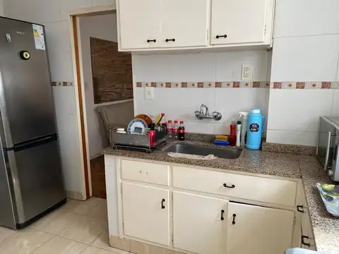 Departamento en Venta 55 años