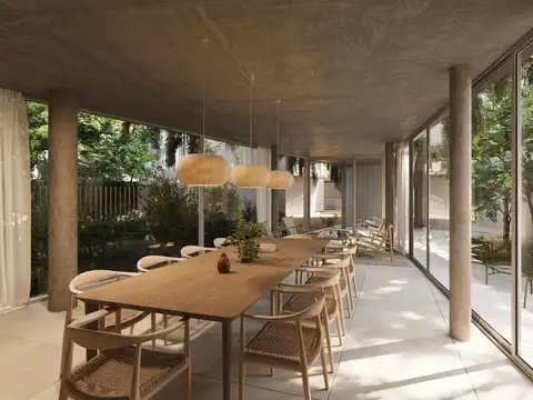 VENTA DEPARTAMENTO PARQUE LELOIR - ATMOSPHERE