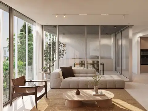 VENTA DEPARTAMENTO PARQUE LELOIR - ATMOSPHERE