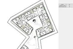 Condominio de Diseño en Ituzaingo