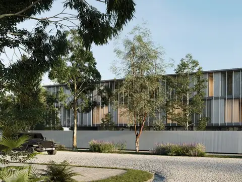 VENTA DEPARTAMENTO PARQUE LELOIR - ATMOSPHERE