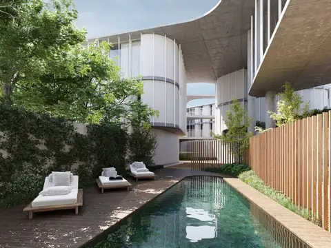 VENTA DEPARTAMENTO PARQUE LELOIR - ATMOSPHERE
