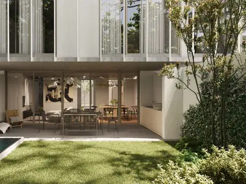 VENTA DEPARTAMENTO PARQUE LELOIR - ATMOSPHERE