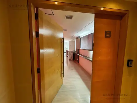 Oficina en Alquiler en Puerto Madero, USD 6.000