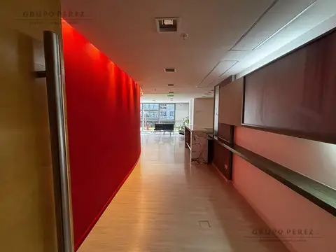 Oficina en Alquiler en Puerto Madero, USD 6.000