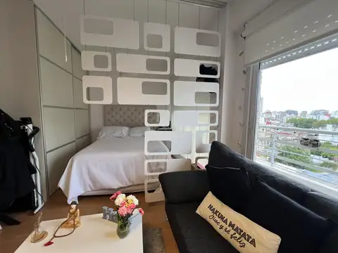 Departamento en Venta al Este