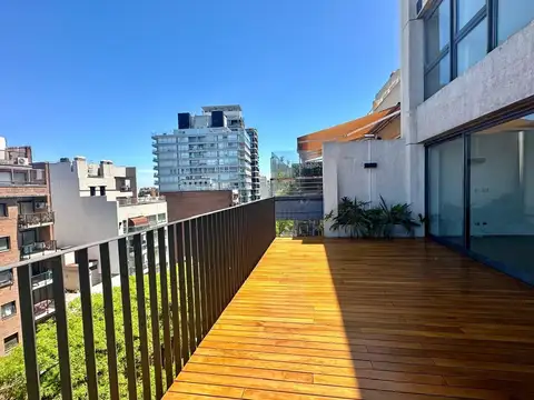 Departamento en Venta 6 años