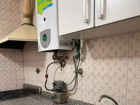 Depto Tipo Casa en Venta 45 años