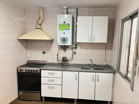 Depto Tipo Casa en Venta de 2 dormitorios
