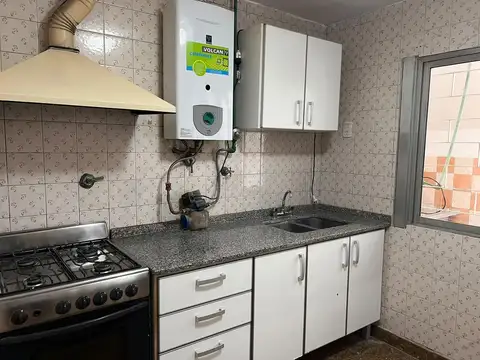 Depto Tipo Casa en Venta en Villa Soldati, USD 73.000
