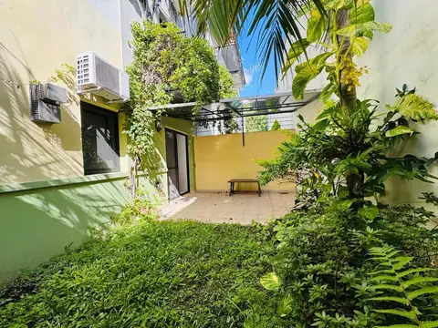 DEPARTAMENTO VENTA OLIVOS 2 AMBIENTES COCHERA