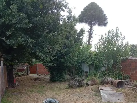 Terreno en Grand Bourg