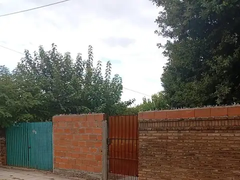 Terreno en Grand Bourg