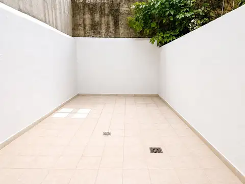 Departamento en Alquiler en Villa Ortuzar, CABA