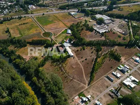 VENTA - LOTEO LA RESERVA BOTANICO