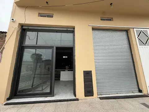 Local - Alquiler - Argentina, La Matanza - GARCIA MEROU 4722