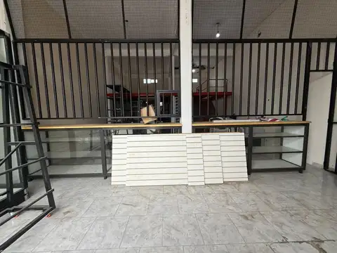 GARCIA MEROU 4700