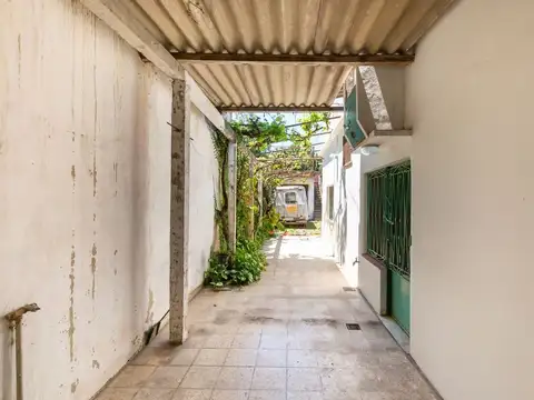 Casa en Venta 15 años