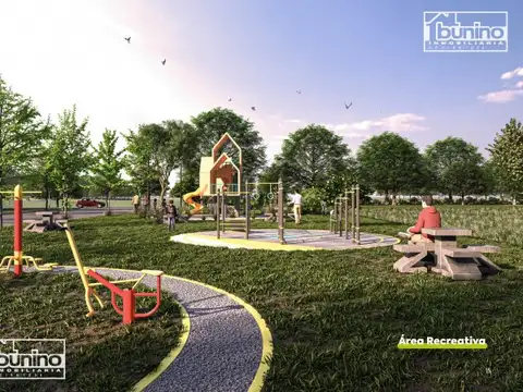 Terreno en Venta en General Lagos, USD 10.000