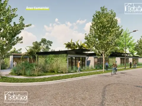 Terreno en Venta de 300,0 m2