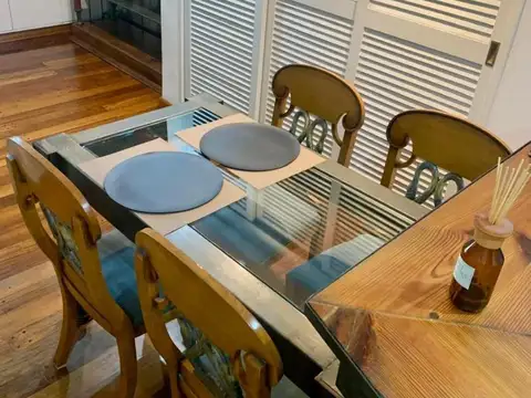 Departamento en Alquiler Temporal de Monoambiente