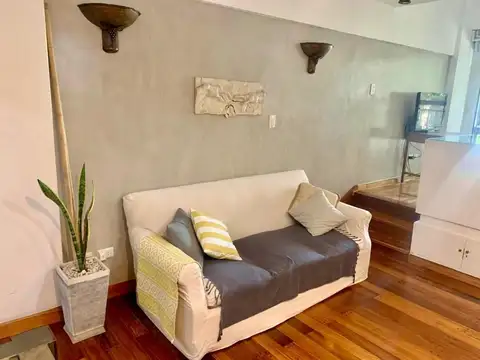 YELLOW BOSCH – Serenidad, verde y exclusividad en Palermo Chico