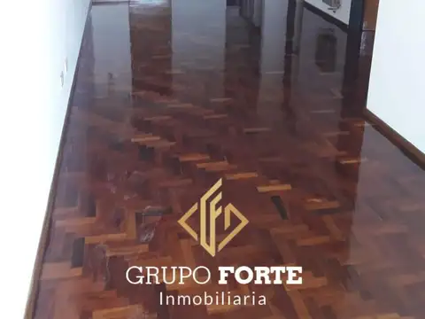 Poeta Lugones 240 , Piso 9