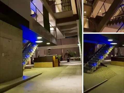 RIVADAVIA, AV. 16400, Piso 4