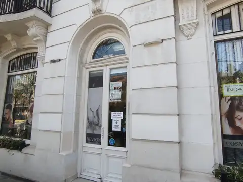 Samuel Miguel Spiro 1000