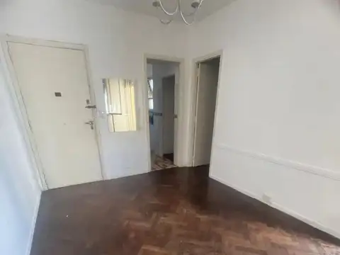 Av Pueyrredón 200, Piso 5